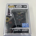 Funko Pop! Star Wars Impressions Darth Vader Samurai #775 Funko Exclusive