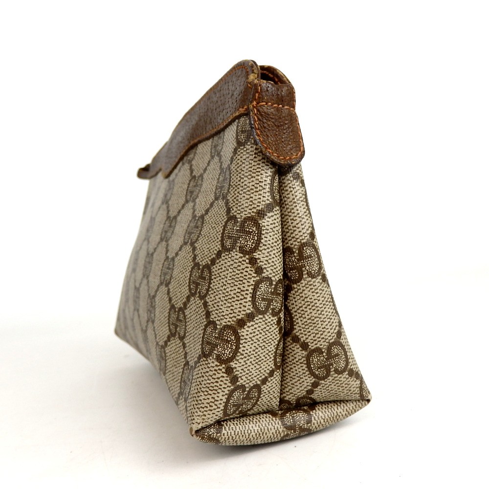 Authentic GUCCI old gucci Accessory Collection po… - image 4