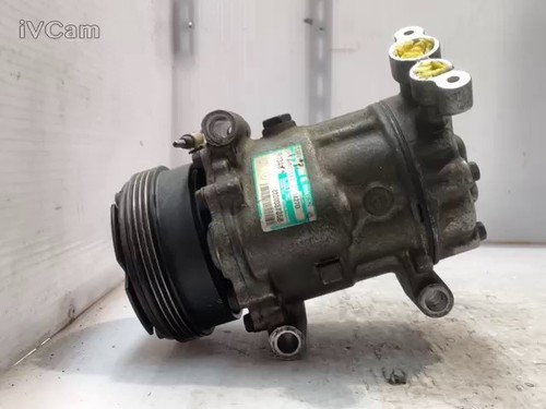 Klimakompressor für Renault Twingo I Serie 7711134670 D4F A7 Benzin 1200 (00>0