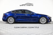 2017 Tesla Model S 90D