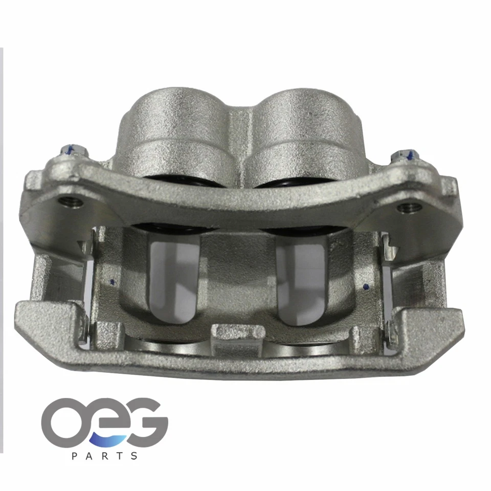 Pinza delantera izquierda nueva para Ford Explorer 4,0 L 4,6 L 2002-2005 1F6033990 18-B4759 Foto 2 de 4