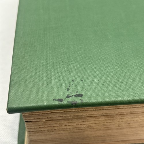 Marlborough His Life and Times by Winston Churchill 6 Volume Complete Set - Imagen 17 de 24