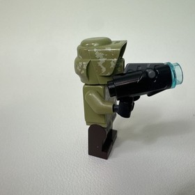 Lego Star Wars 41st Elite Corps Trooper Minifig Minifigure 75151 Genuine Oem Fig
