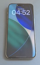 Apple iPhone 15 Pro Max - 256GB - Natural Titanium (Unlocked) READ DESCRIPTION