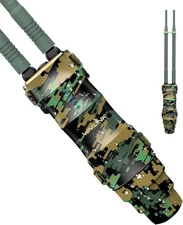 WAVLINK AC1200 Outdoor WiFi Extender Long Range Signal Booster 2.4/5GHz | Camo