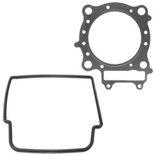 Caltric 12391-MEB-670 12251-MEY-671 Cylinder Head & Cover Gasket Set For Honda