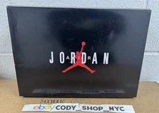 Nike Air Jordan 11 Retro GS Columbia Legend Blue Kids *SHOE BOX ONLY* 378038-104