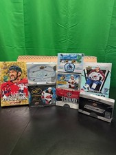 Detroit Red Wings NHL PYT Mixer Bedard Celebrini Schaefer 8 Box Mixer (831)