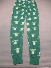 Hanna Andersson Size L Kids Star Wars 100 Organic Cotton Soft Pajama Set 994