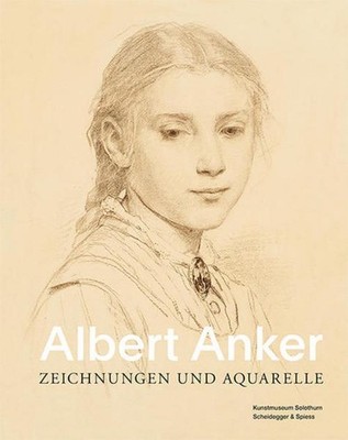 Albert Anker Christoph Vögele
