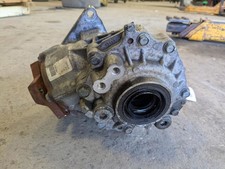 Transfer Case CVT 2.5L VIN J 1 St Digit Japan Built Fits 15-20 ROGUE 817289