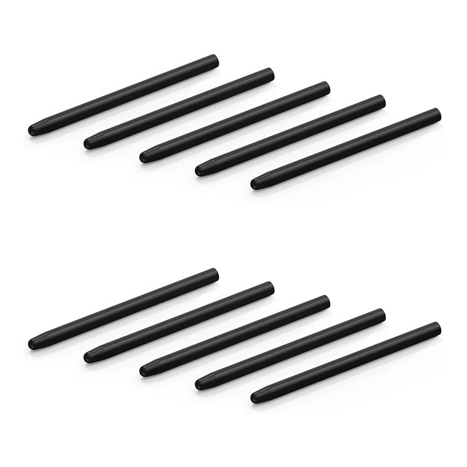 10 Pack Replacement Nibs for Wacom CTL460 CTH460 CTH461 CTH661 CTH480 CTH480S - Image 3 of 4
