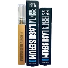 Lot Of Babe Original Essential Lash
