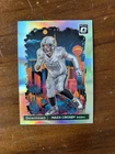 2024 Panini Donruss Optic - Downtown! Maxx Crosby #23