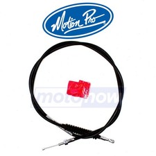 Motion Pro 06-0251 Black Vinyl Clutch Cable for Control Cables Clutch Cables ut