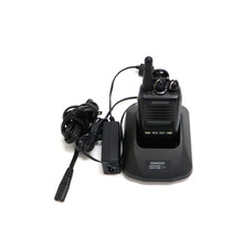 Kenwood NEXEDGE NX-320-K2 UHF Digital Transceiver Radio w/Charger Do