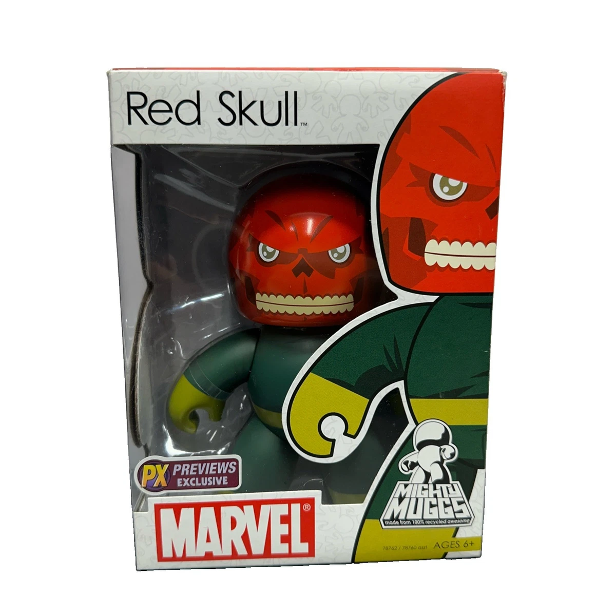 25+ marvel mighty muggs for sale | Updated Oct 2026