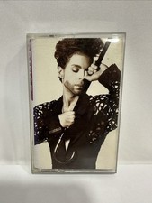 Prince - THE HITS / THE B SIDES -Cassette Tape