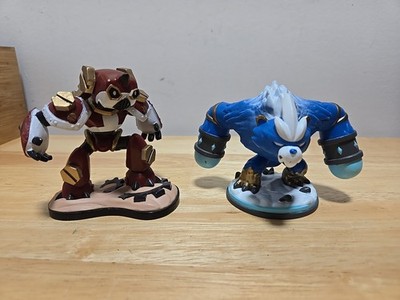 Prodigy Game Arctursus Big Hex Figure Epics Smart Teacher No Code No Box Toy 