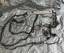 99-2000 Honda Civic EX Coupe Floor Harness Uncut