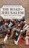 John Paterson Smyth | The Road To Jerusalem | Buch | Englisch (2026)