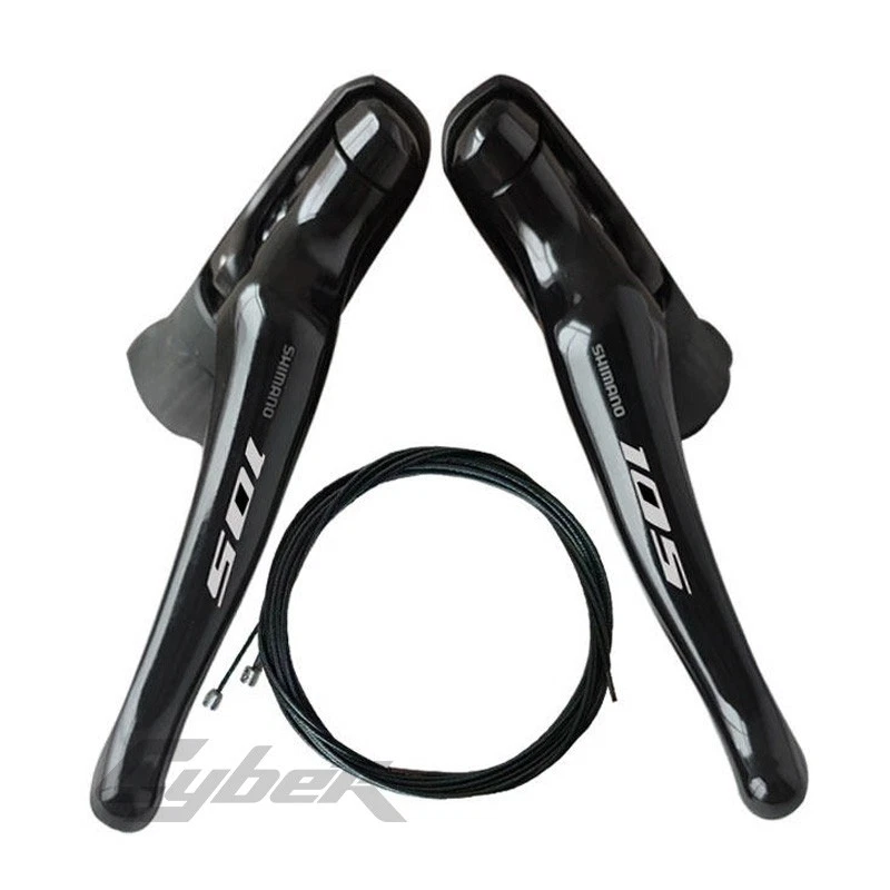 Shimano Brake/Shifter Combo-Set 11 Speed Shifters for sale | eBay