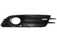 Gitter Grill StoßStange Vorne Rechts Audi A6 2011-2013 MIT Nebelscheinwerfer