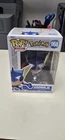 Funko Pop! Vinyl: Pokémon - Greninja #968