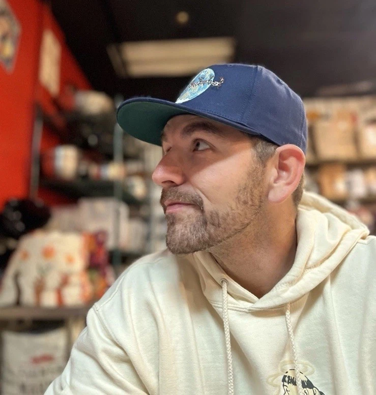 圣诞帽圣诞假日花式装扮服装配件克拉克·格里斯沃尔德 — 第 3/4 张图片