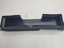 Genuine Hyundai Kona MK1 2017-2023 Radiator Air Duct Guide Grill Shutter