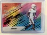 CAM COLEMAN 2025 Leaf Eclectic Signature Series Pure Adrenaline Acetate # 1/1