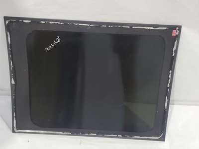 2015 2016 Ford Transit 350 OEM Right Middle Quarter Glass Mid Roof