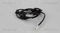 Sensor, Radgeschwindigkeit Triscan 8180 43520 Hyundai 59910-2H300