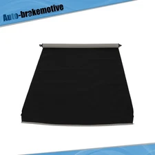 Gray Sunroof Sunshade Cover Curtain For Chevrolet Equinox GMC Terrain 1.5L 2.0L