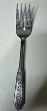 Home Concepts HCF2 Stainless Steel Flatware Japan Serving Fork
