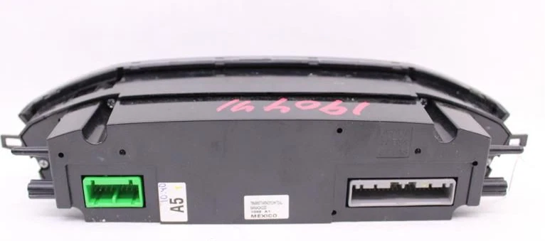 Acura MDX 2010-2013 calentador de aire acondicionado automático control de temperatura Foto 2 de 2