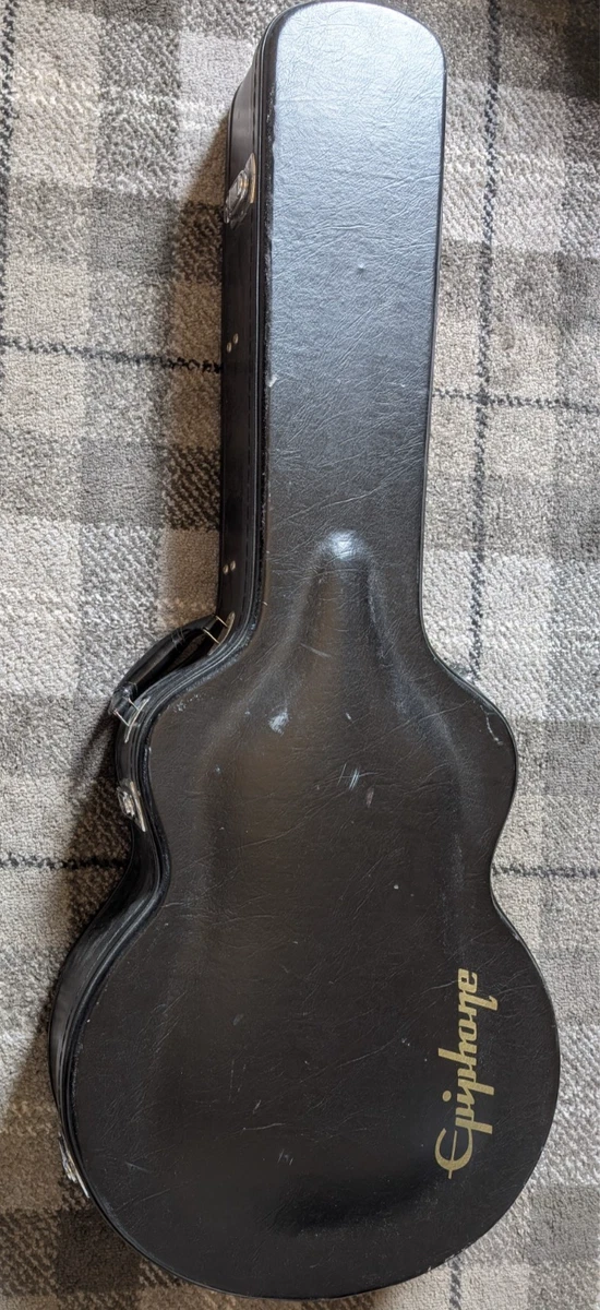 epiphone 335 case products for sale | eBay UK