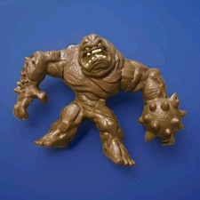 Clay Face Action Figure DC Comics Clayface Batman Spin Master Toy 2020