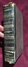 Antique 1871 Book - Atlantic Monthly Magazine Bound - Civil War Fort Fisher NC +