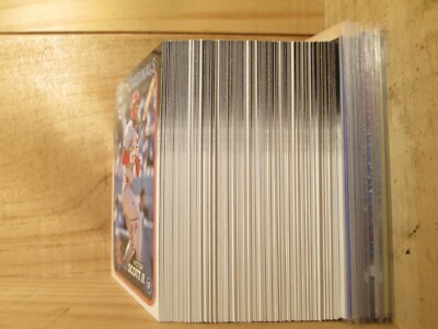 2024 Topps Update Base & Insert Singles $0.99-$25.00