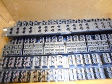 LOT OF 30 PATCH PANELS 8-48 PANELS 22- 32PATCH PANELS  PLUS 1 VOICE