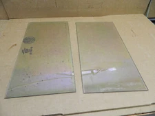 Maytag Range Inner Door Glass Set Part # 74001841 74003320