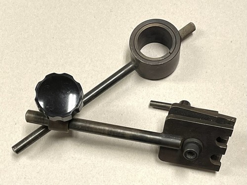 Pratt & Whitney PWC 34913-A Borescope Holding Arm