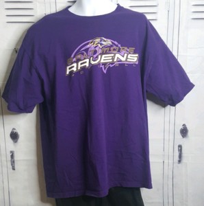 nfl ravens apparel