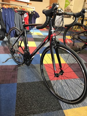 merida ride 4000