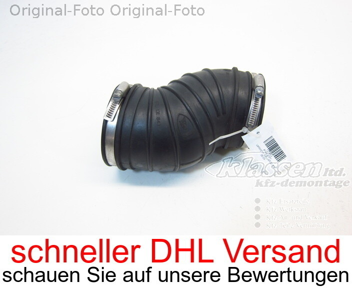 Lamborghini Gallant 5.0 08.03-07L131843A Intake Air Duct Suction-image