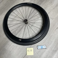 1 Natural Fit Wheelchair handrims for 22” + wheels Quickie, Tilite, Ki Mobility