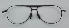 4161 - MAUI JIM 297 MJ297 BLACK FRONT FACE AUTHENTIC