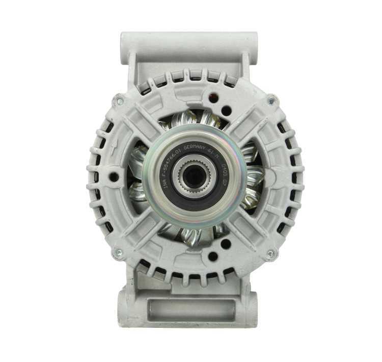 Alternatore 150 A 12 V Compatibile con Citroën/Peugeot Transit 300 0121615002