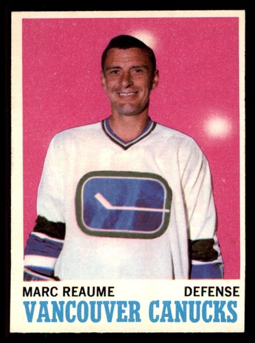 1970-71 O-Pee-Chee OPC #1-264 'EX-MT+ or better' Complete Your Set Pick *virtus* - Picture 136 of 411